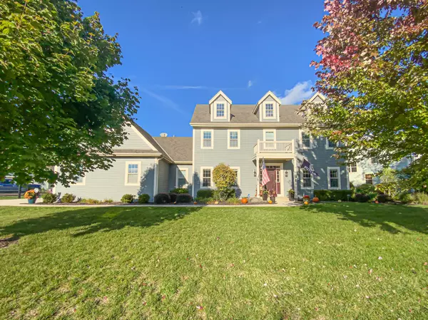 N78W23012 N Coldwater Cir, Sussex, WI 53089