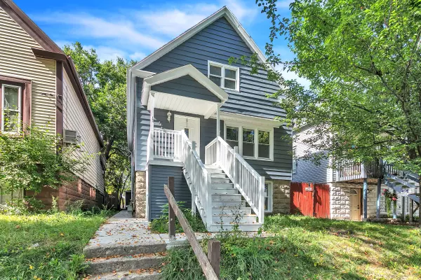 2643 S 3rd St, Milwaukee, WI 53207