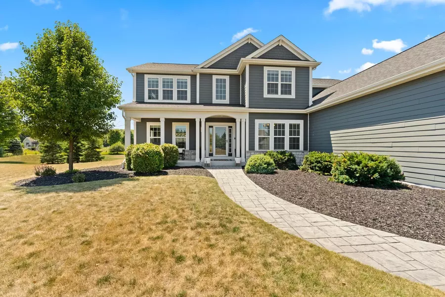 N64W27407 Maple St, Merton, WI 53089