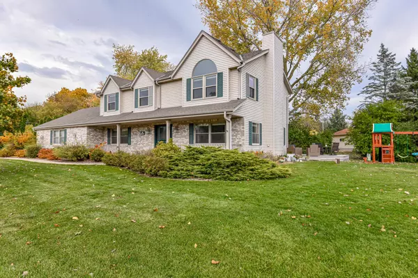 Muskego, WI 53150,S72W14858 Rosewood Dr