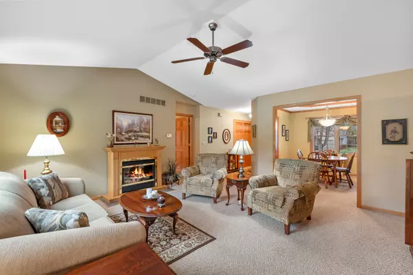 West Bend, WI 53095,1411 Goldenrod Cir