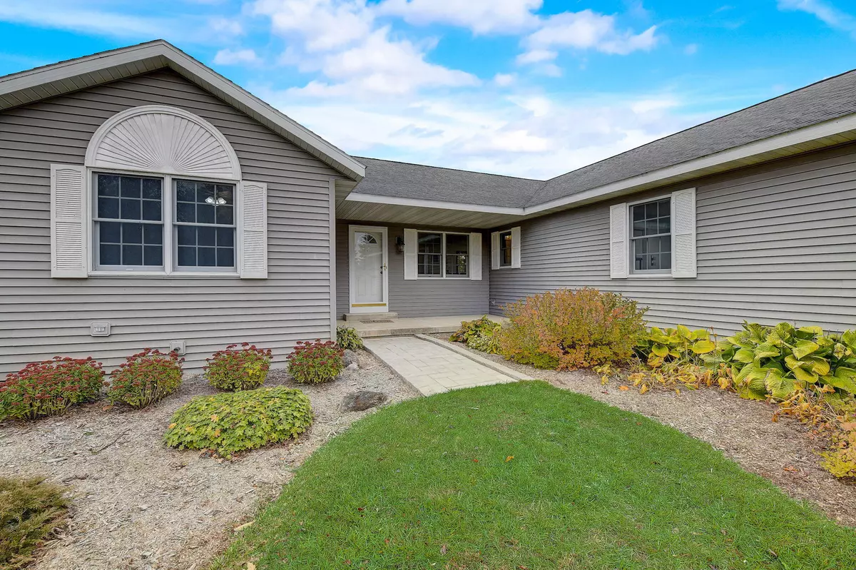 Waterloo, WI 53594,N7886 State Road 89 -