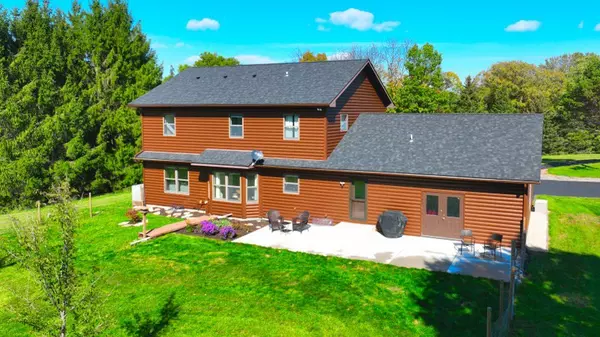 Darien, WI 53114,N3725 Old Highway 89 -