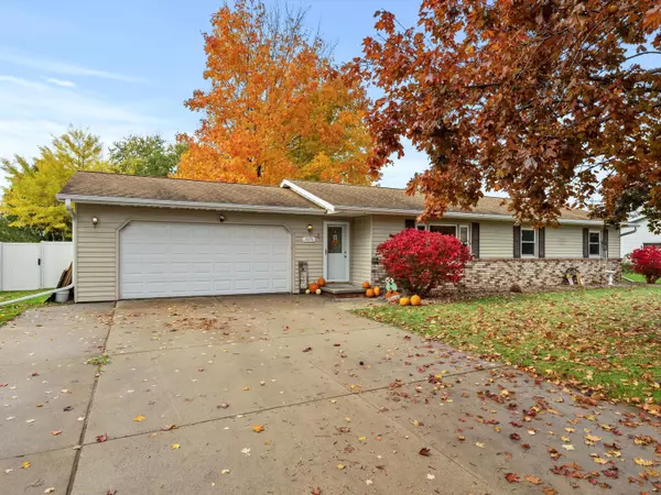 Bellevue, WI 54311,2078 Rachel Dr