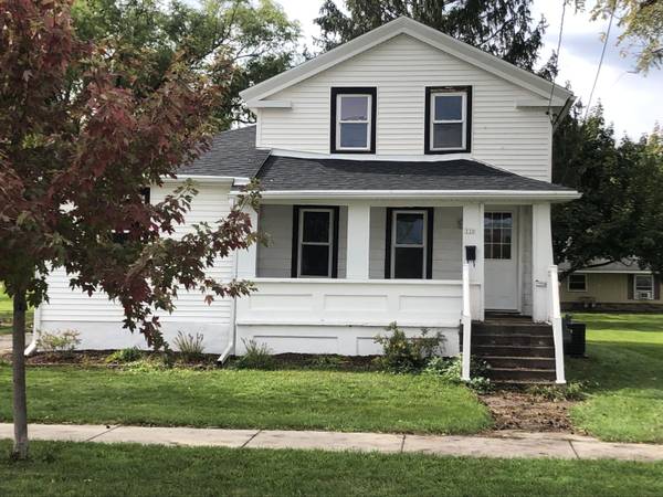 330 S Franklin St, Whitewater, WI 53190