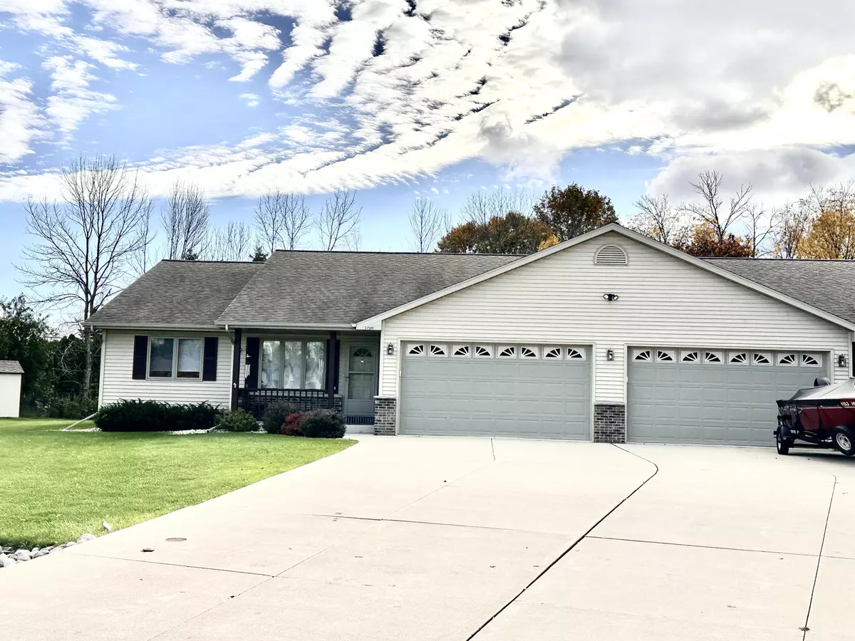 Sheboygan, WI 53083,3709 Limestone Ct