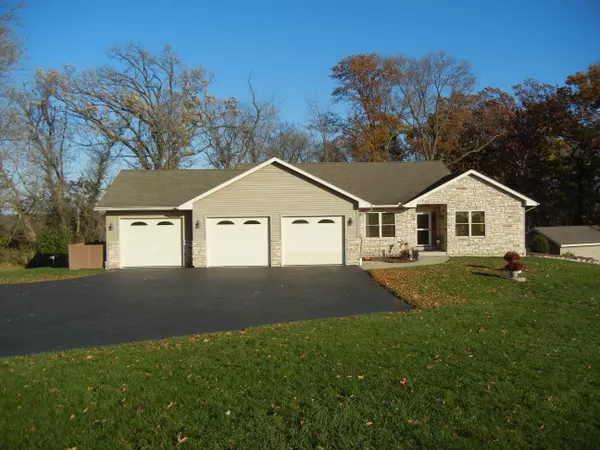 Geneva, WI 53121,N3896 County Road NN -