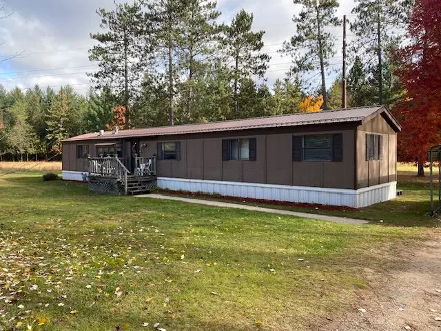 Stephenson, WI 54114,N6614 Left Foot Lake Rd