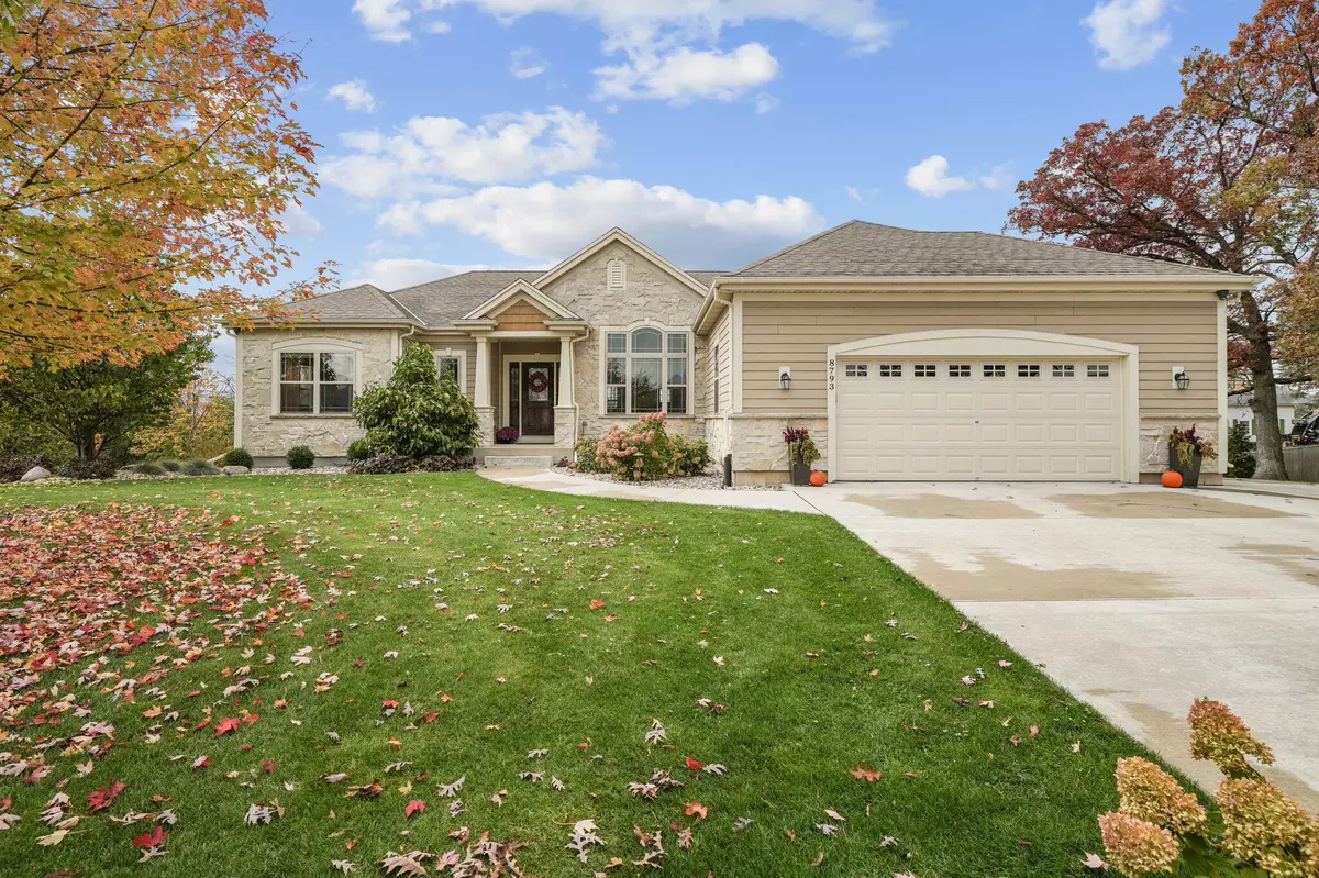 Pleasant Prairie, WI 53158,8793 84th St