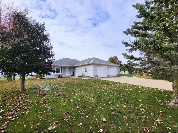 Westby, WI 54667,706 Pine Pl