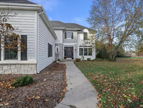 Delafield, WI 53072,N16W29926 Brookstone Cir