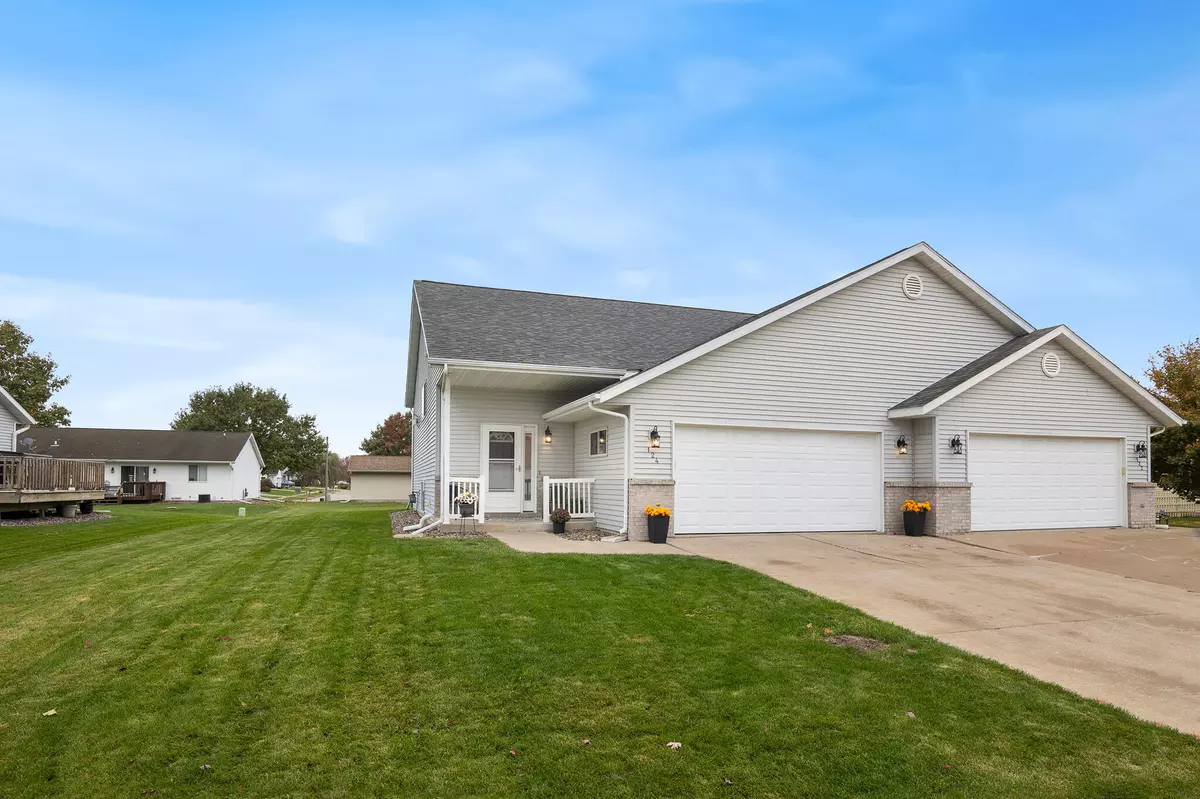 West Salem, WI 54669,124 Susan Ct