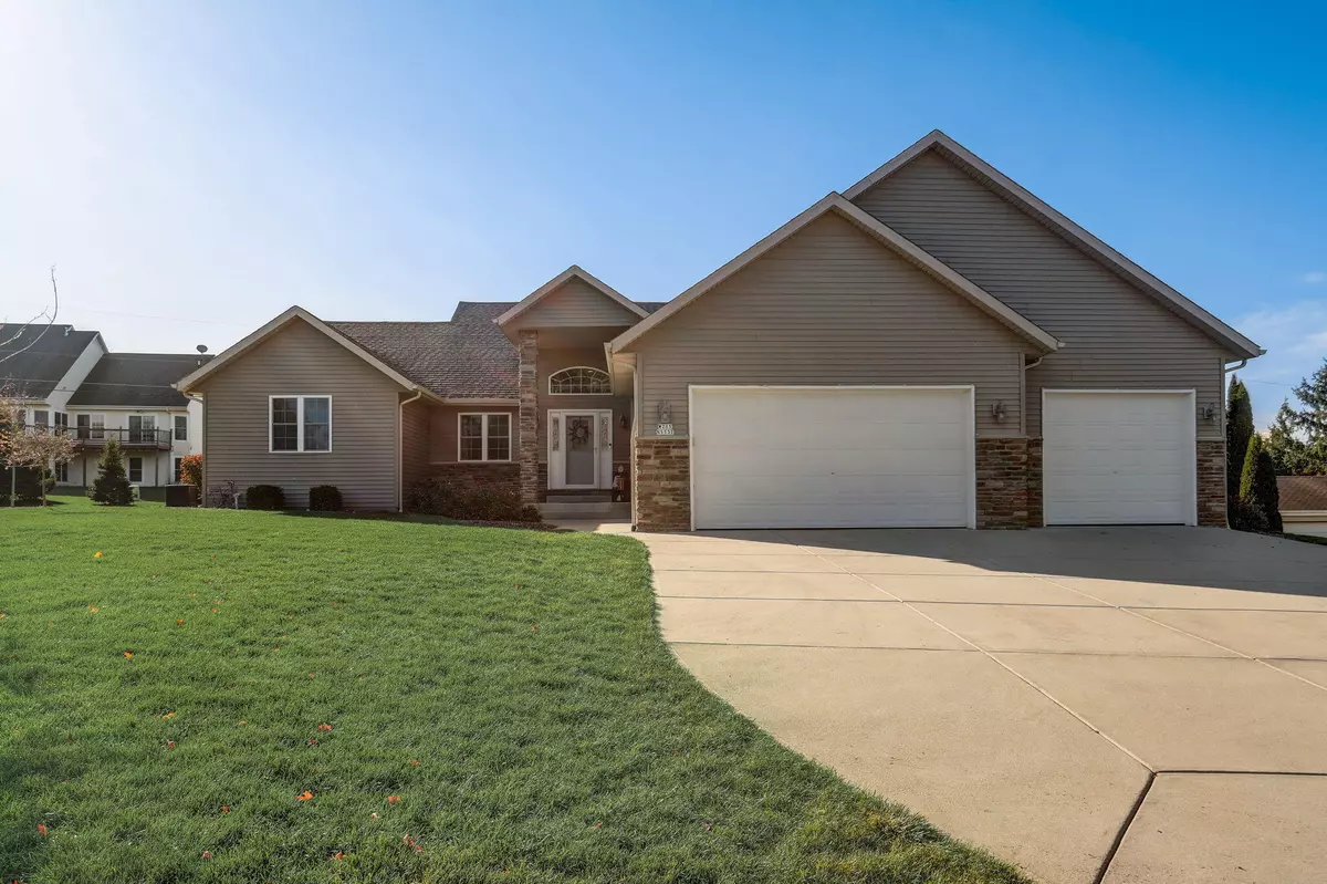 Menomonee Falls, WI 53051,W215N5537 Kenmore Dr