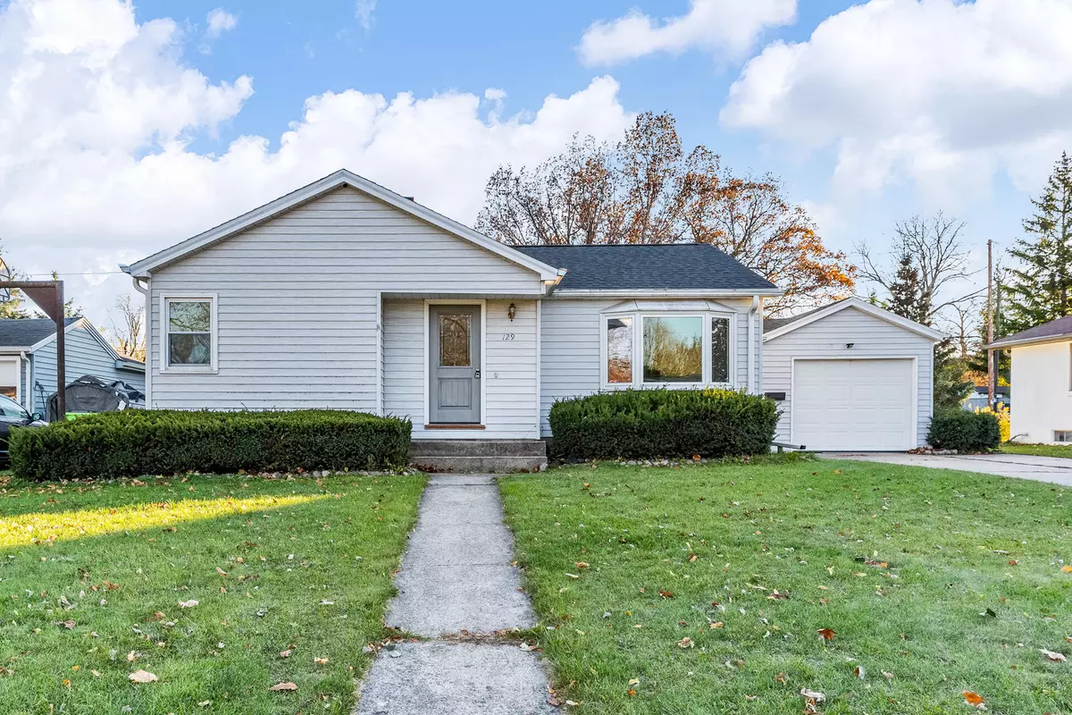 Hartford, WI 53027,129 E Lincoln Ave