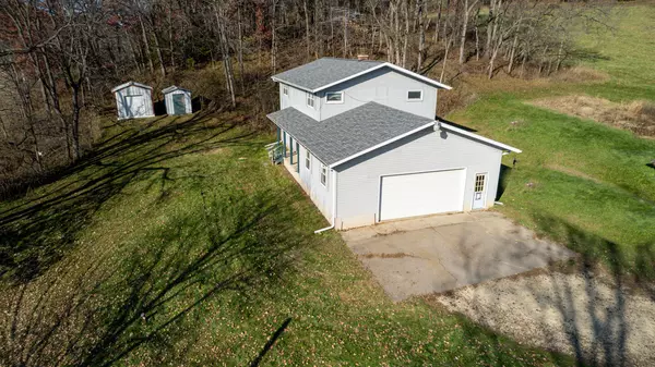 Ettrick, WI 54616,N26274 Brueggen Ln