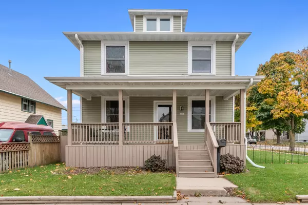 2303 N 11th St Unit 1034 Logan Ave, Sheboygan, WI 53083