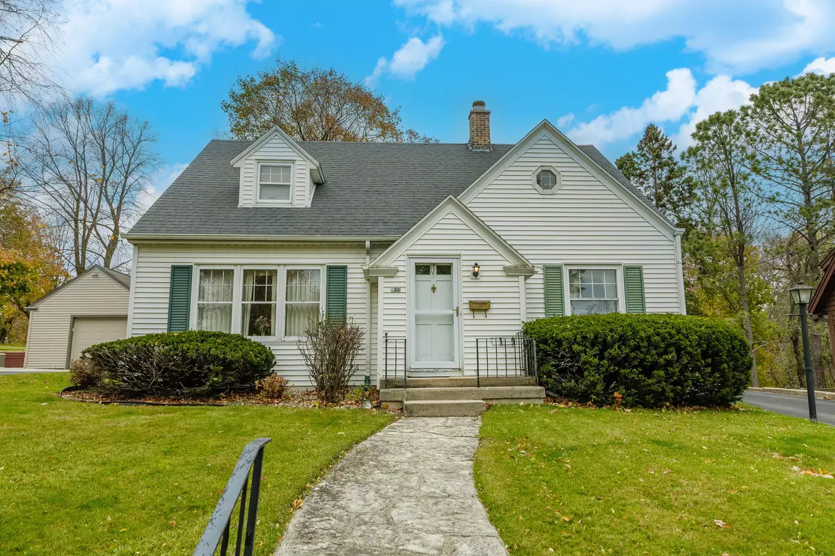 Port Washington, WI 53074,172 E Prospect St