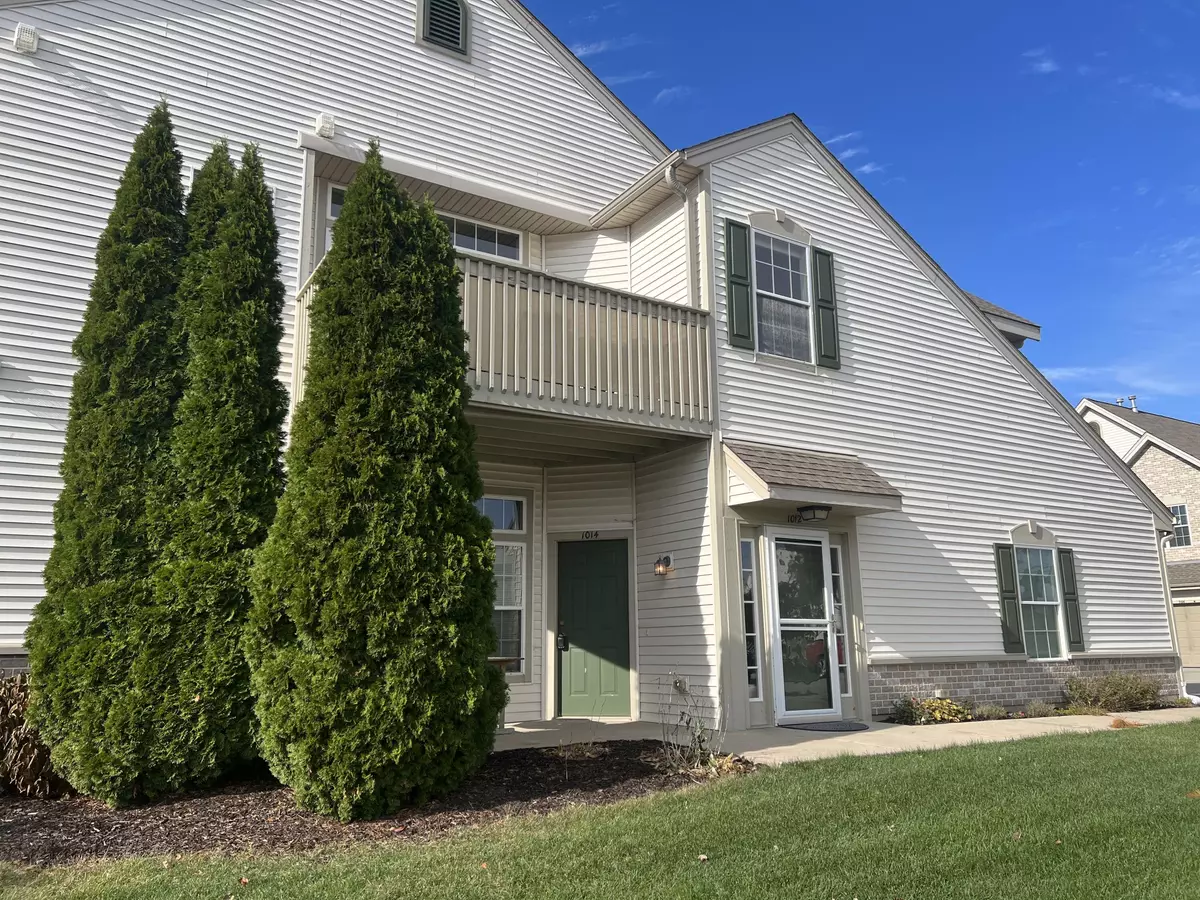 Mount Pleasant, WI 53406,1014 Hastings Ct Unit 101