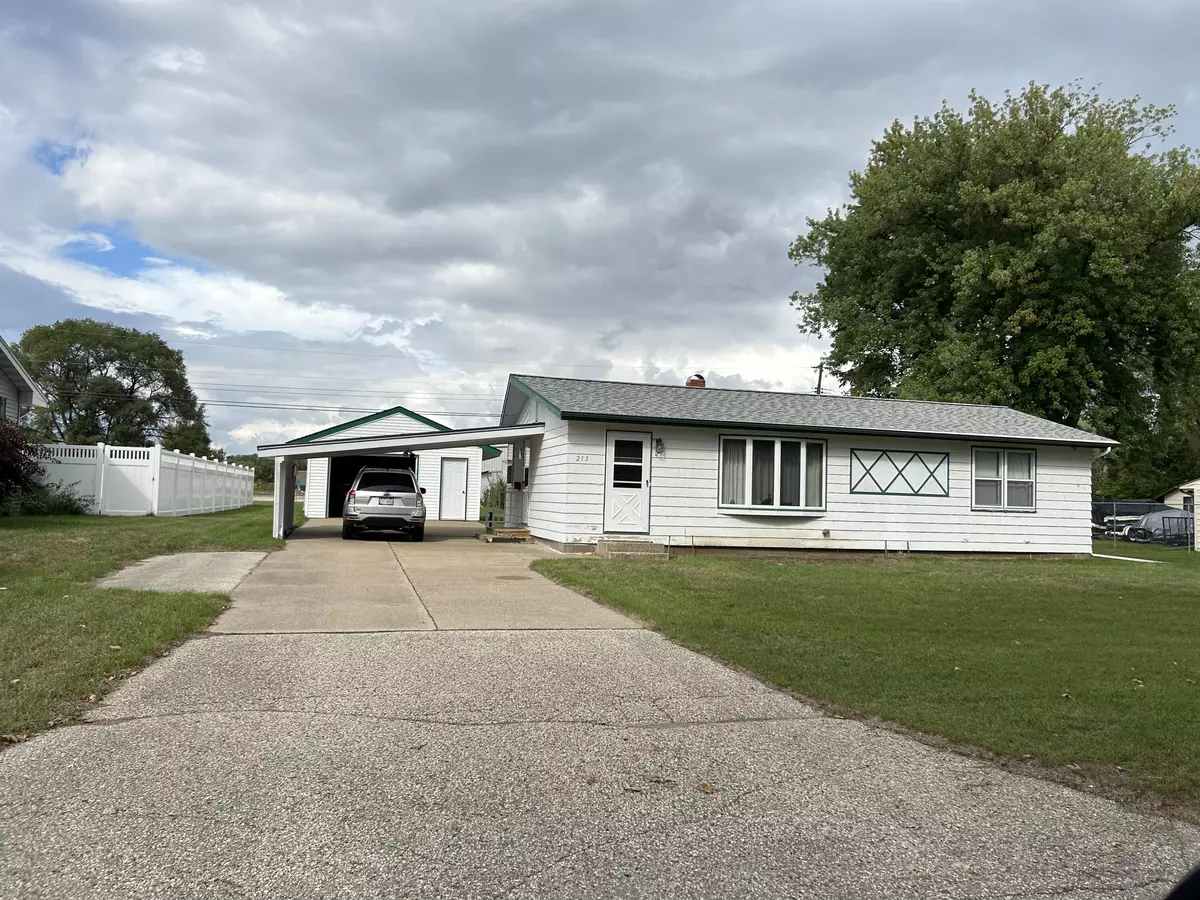 Campbell, WI 54603,213 Olivet St