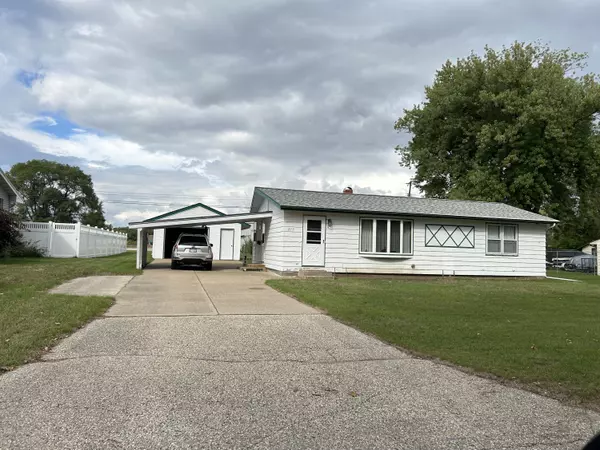 213 Olivet St, Campbell, WI 54603