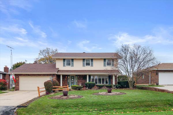 4029 86th Pl, Pleasant Prairie, WI 53142