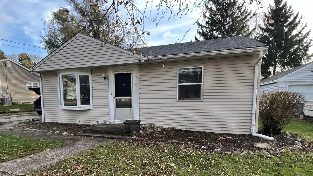 417 Main St, Genoa City, WI 53128