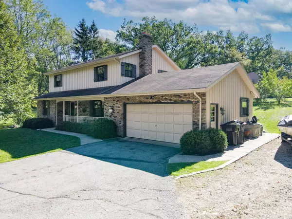 W3387 Crestwood Dr, Cold Spring, WI 53190