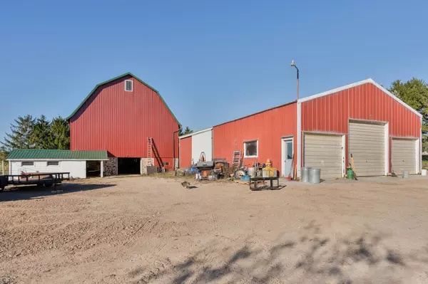 Holland, WI 53013,W4037 County Road RR -