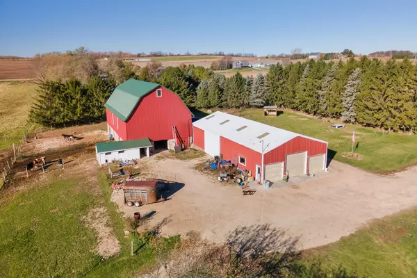 Holland, WI 53013,W4037 County Road RR -