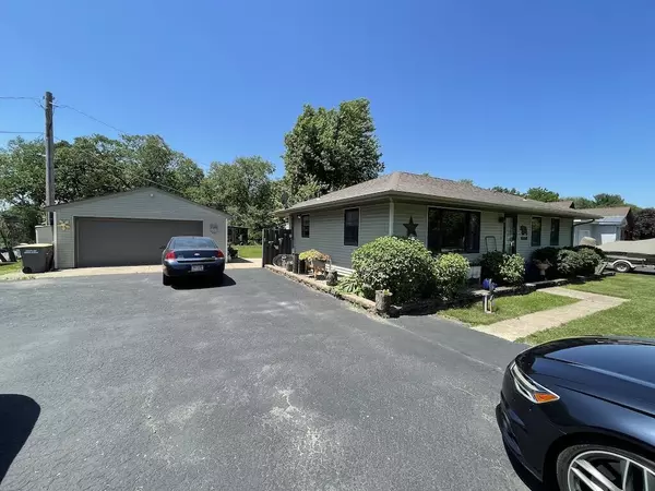 W8035 County Road ZB -, Onalaska, WI 54650