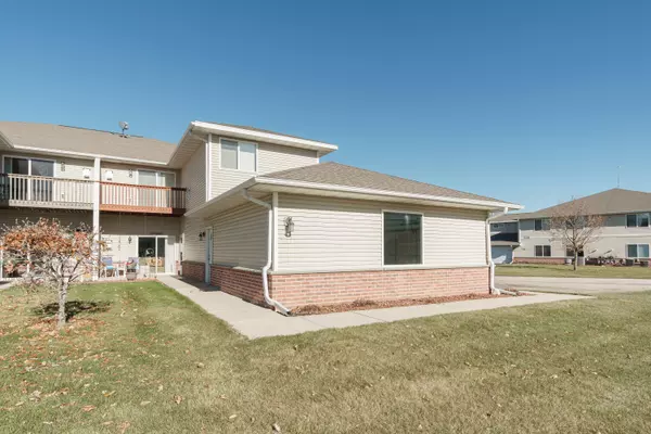 Mayville, WI 53050,342 Brookside Dr Unit 7