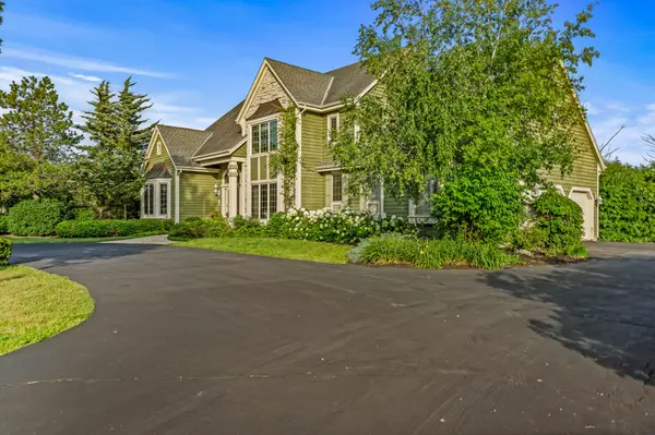 New Berlin, WI 53151,5850 S Timber Ridge Ct