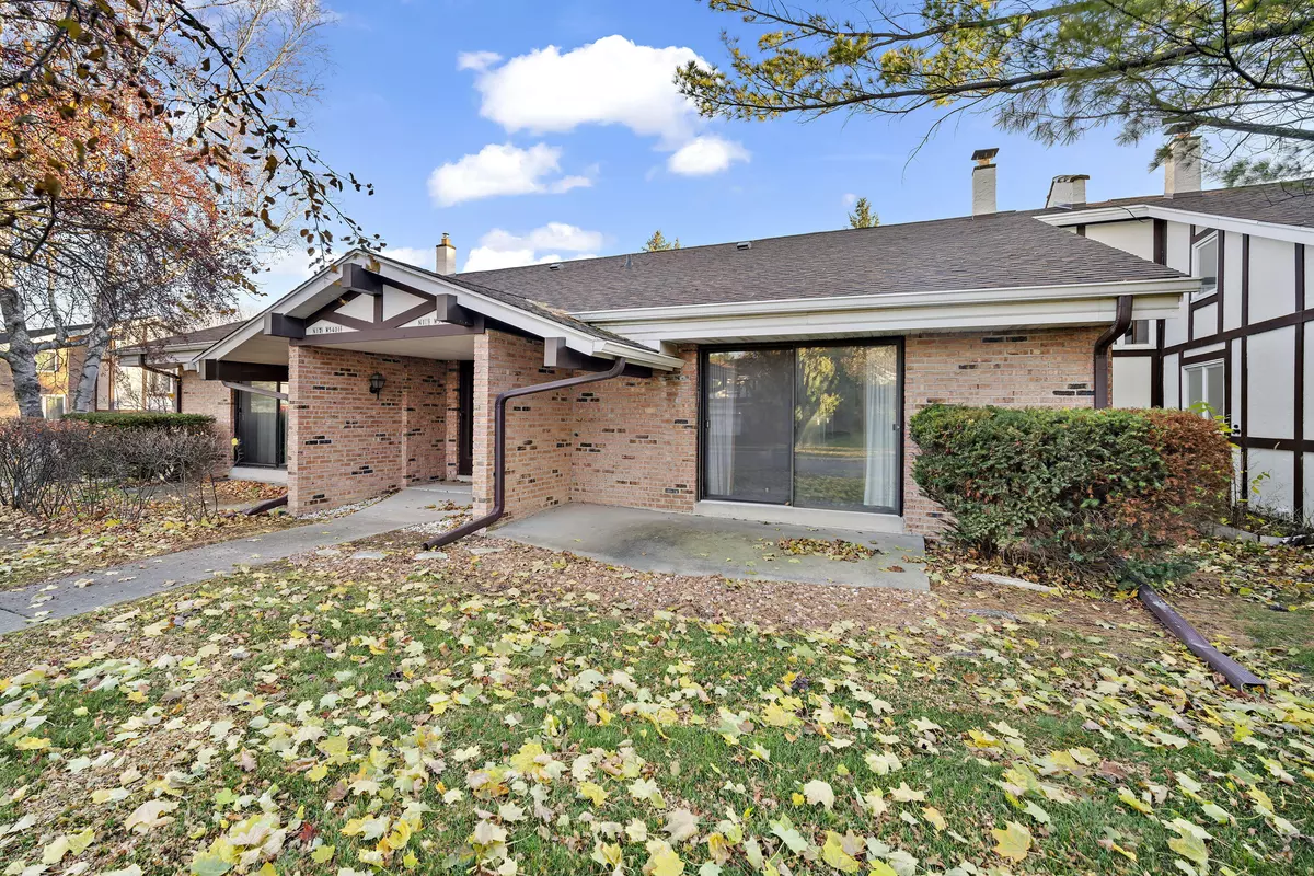 Cedarburg, WI 53012,N17W5403 Garfield Ct