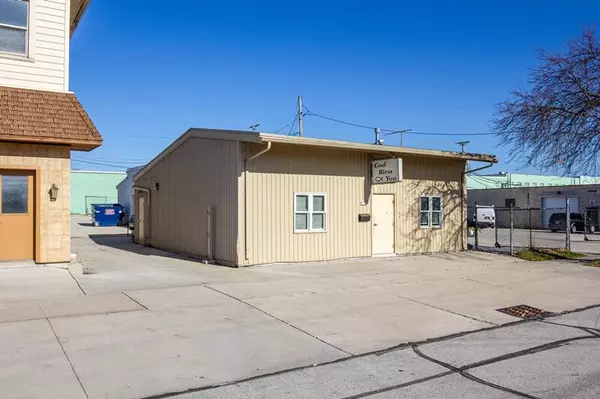 1540 Saemann Ave, Sheboygan, WI 53081