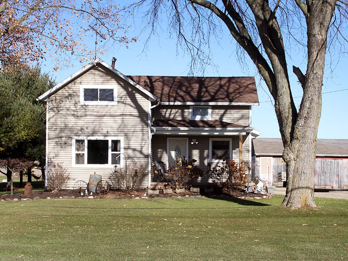 Leroy, WI 53048,W3004 County Road Y -