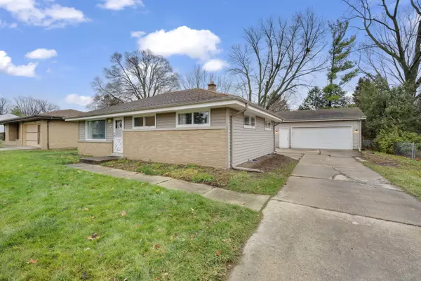 4605 W Fountain Ave, Brown Deer, WI 53223