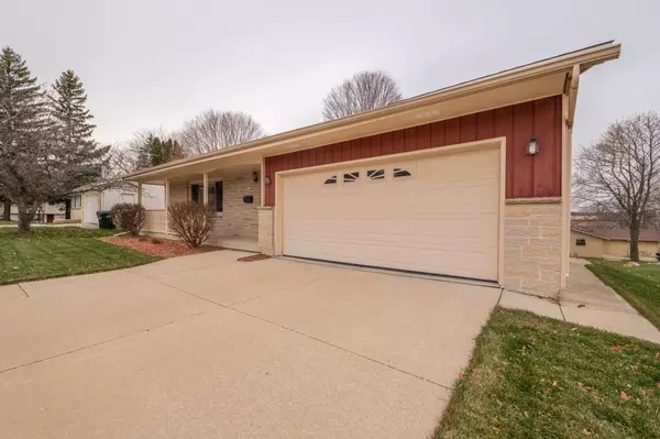 West Bend, WI 53095,1368 Balsam Pl