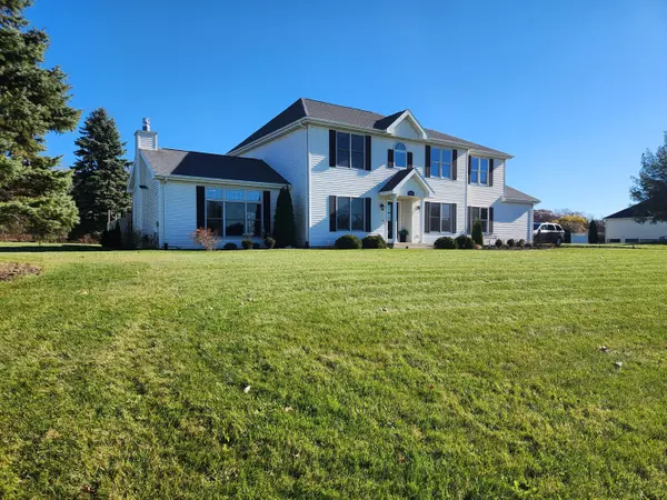 Delavan, WI 53115,2937 Sun Meadow Ct