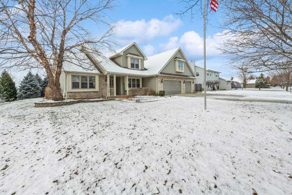 11218 42nd Ave, Pleasant Prairie, WI 53158