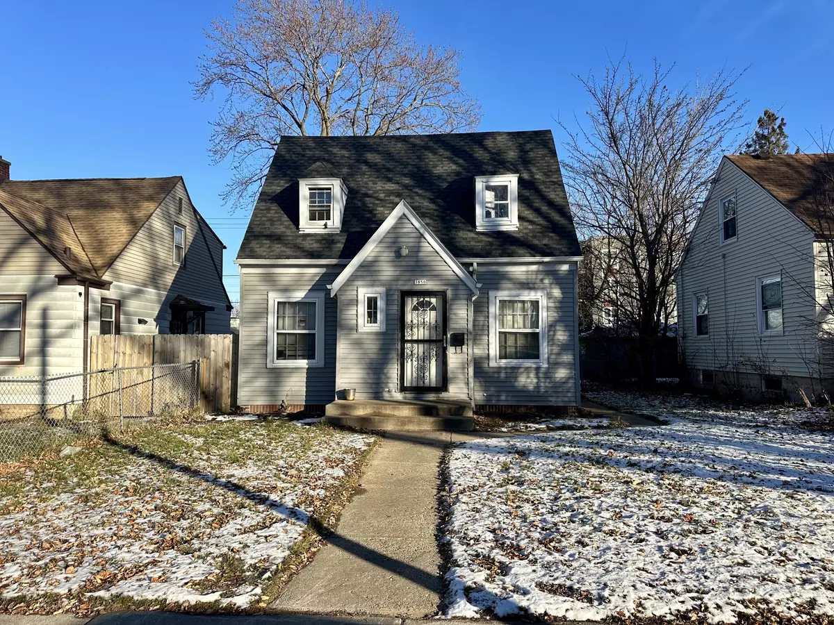 Milwaukee, WI 53216,3850 N 36th St