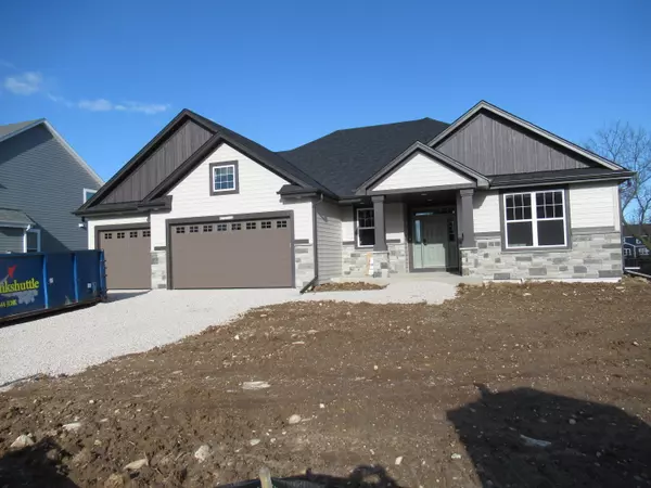 Sussex, WI 53089,W238N5524 Fieldstone Pass Cir