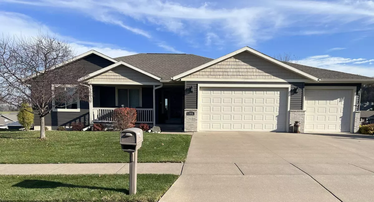 Holmen, WI 54636,509 Wood Violet Dr