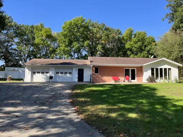 Caledonia, WI 54630,N15519 Hollow Ln