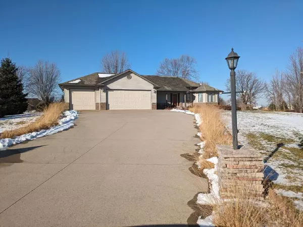 3602 Jadetree Ter, Clayton, WI 54956