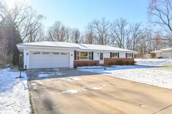 Muskego, WI 53150,S76W19863 Sunny Hill Dr