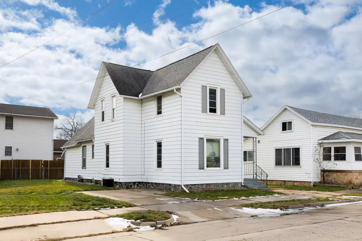 La Crosse, WI 54603,620 Hagar St