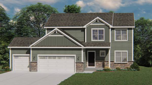 2010 Grassland Ave, Grafton, WI 53024