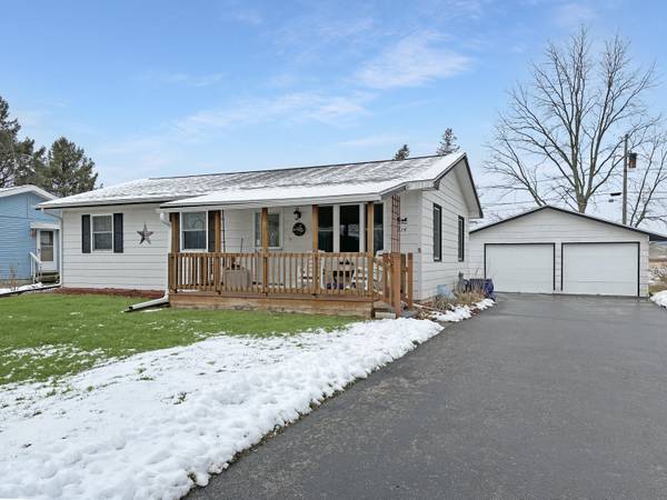 714 Goodman St, Sparta, WI 54656