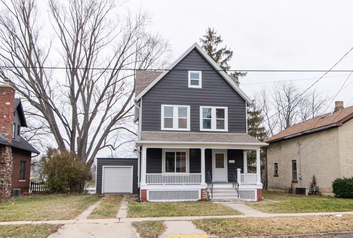 Watertown, WI 53094,419 Dewey Ave