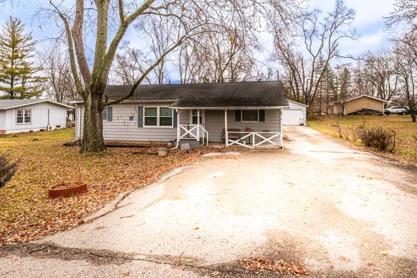 7517 332nd Ave,  Wheatland,  WI 53105